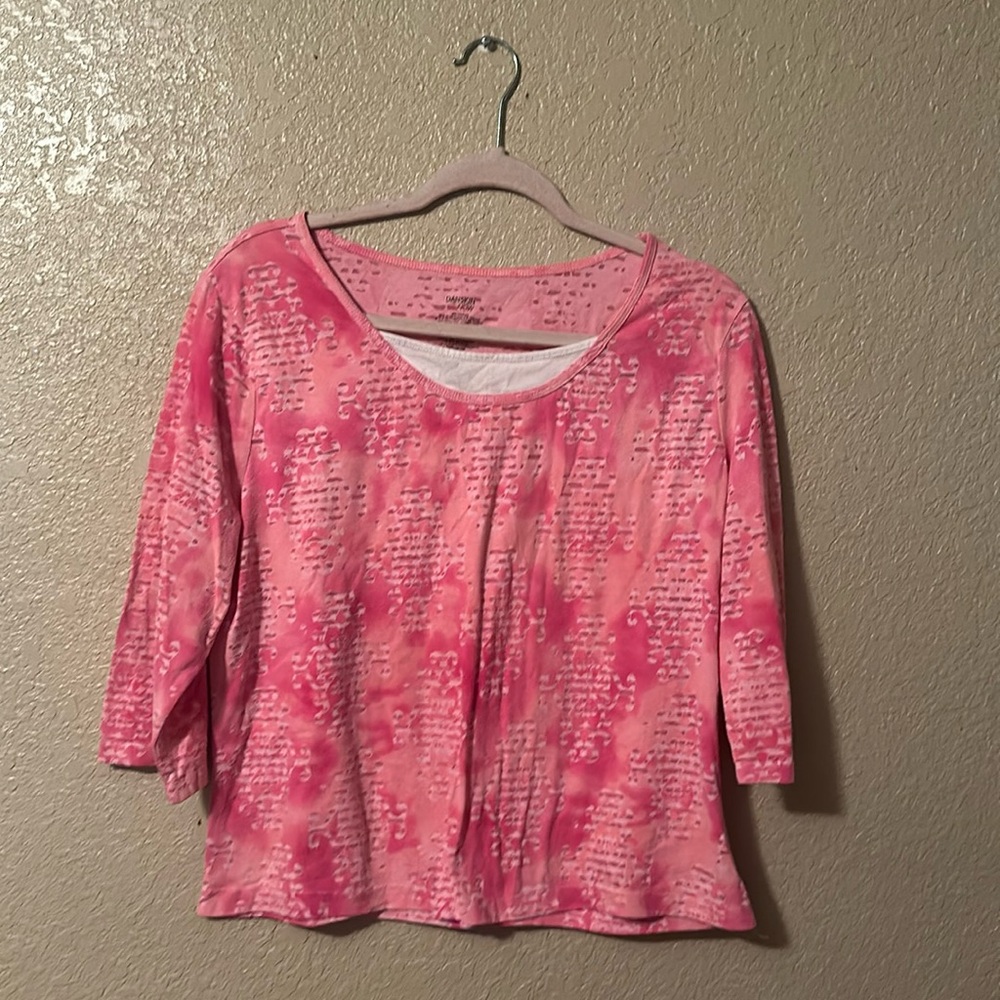 Daskin XXL blouse